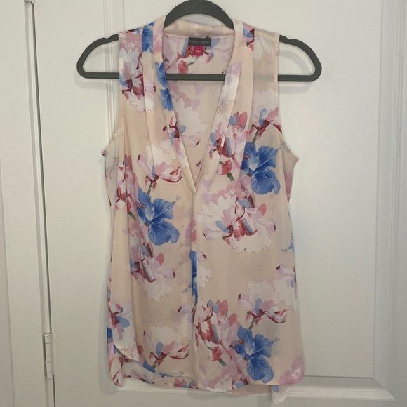 Vince Camuto Tops - Vince Camuto Tank